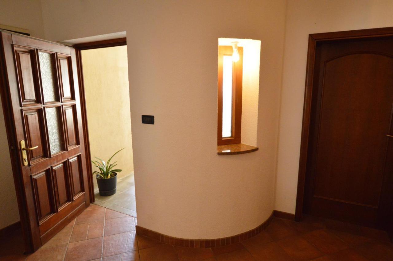 Haus Natura Jurdani Extérieur photo