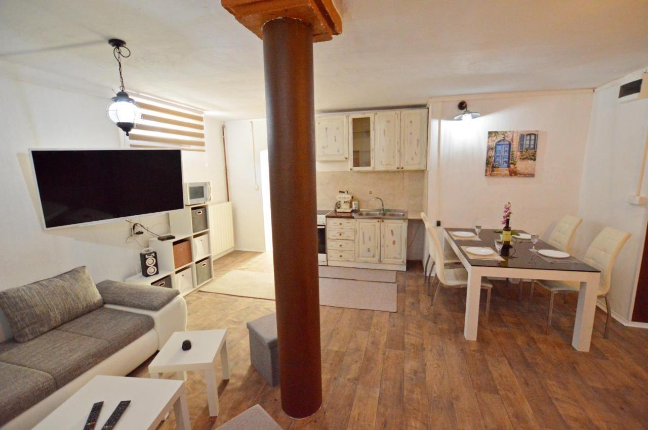 Haus Natura Jurdani Extérieur photo