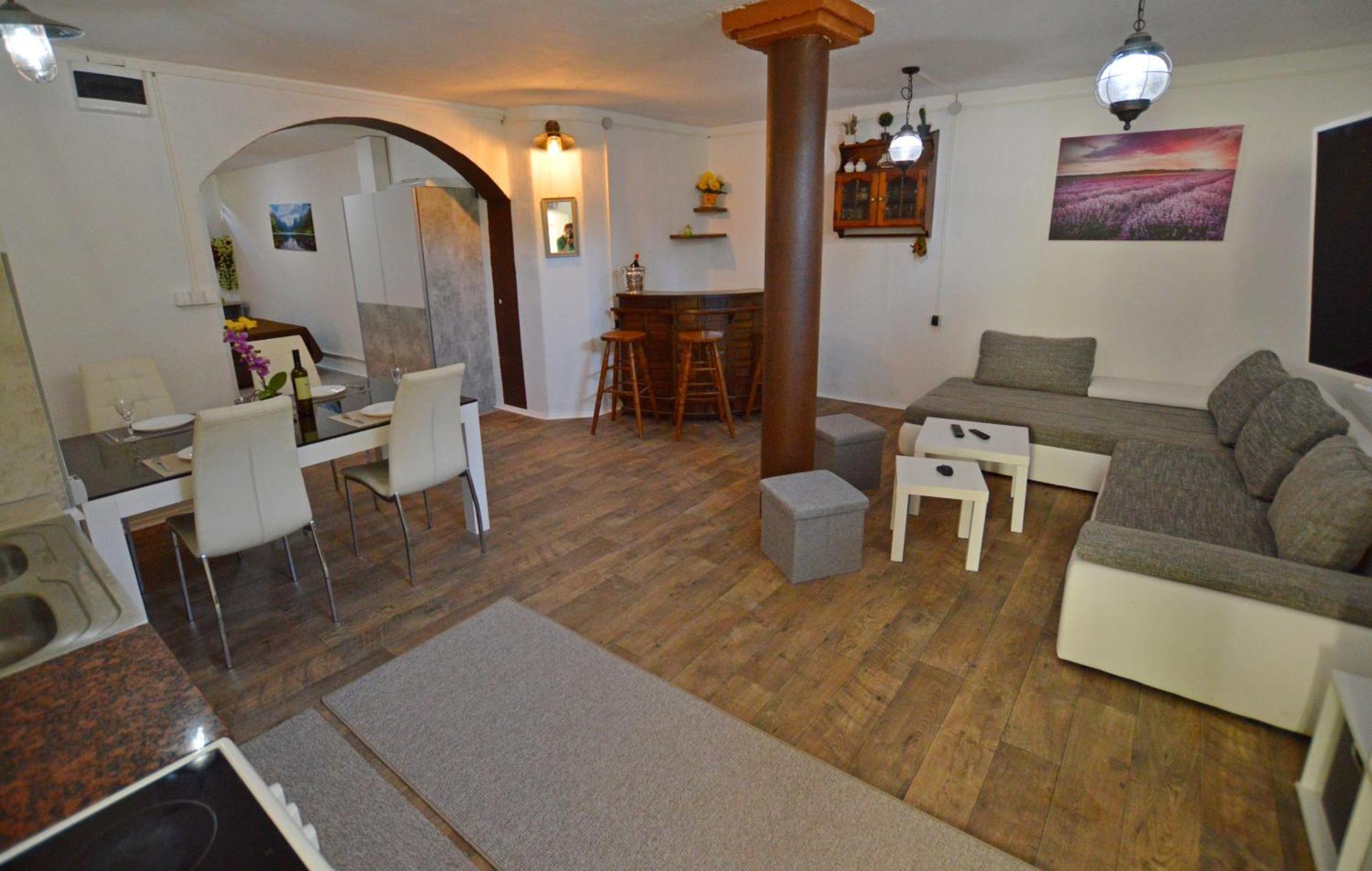 Haus Natura Jurdani Extérieur photo