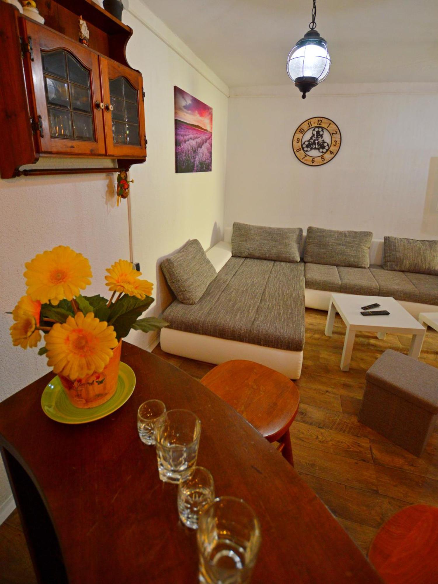 Haus Natura Jurdani Extérieur photo