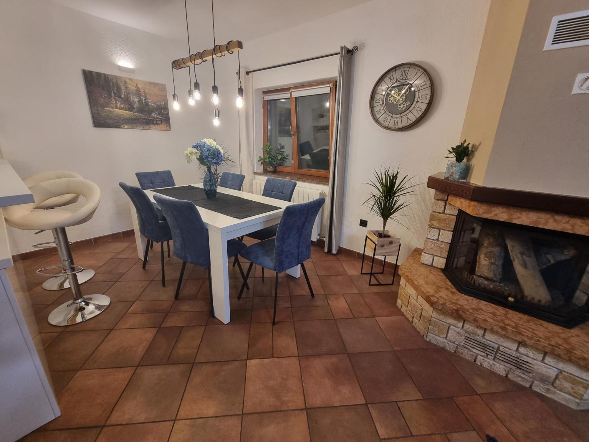 Haus Natura Jurdani Extérieur photo