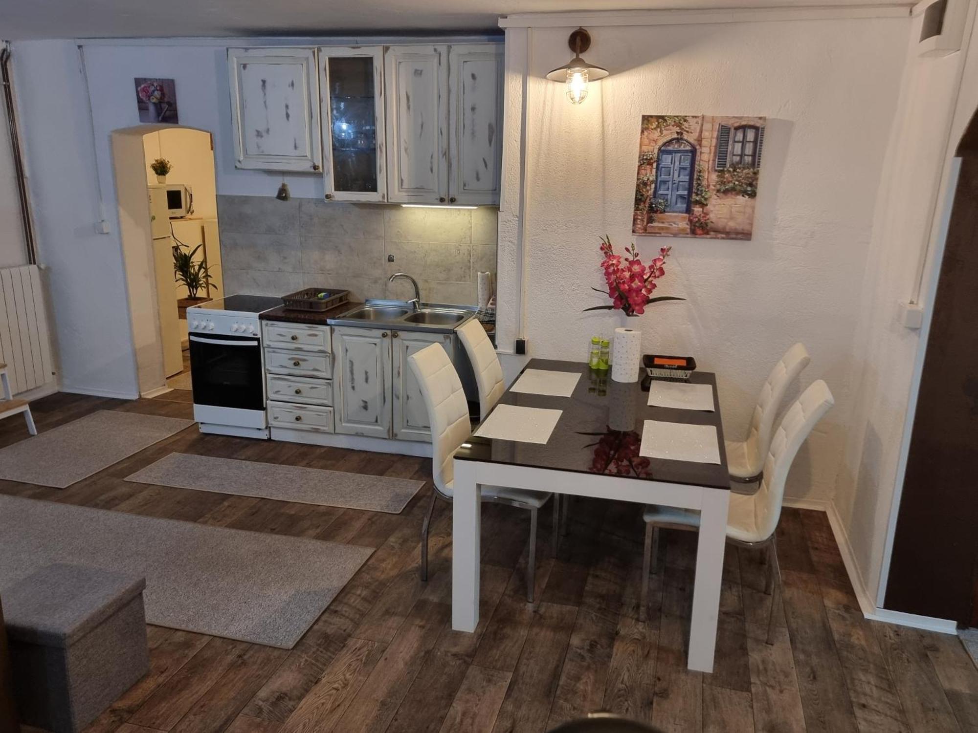 Haus Natura Jurdani Extérieur photo