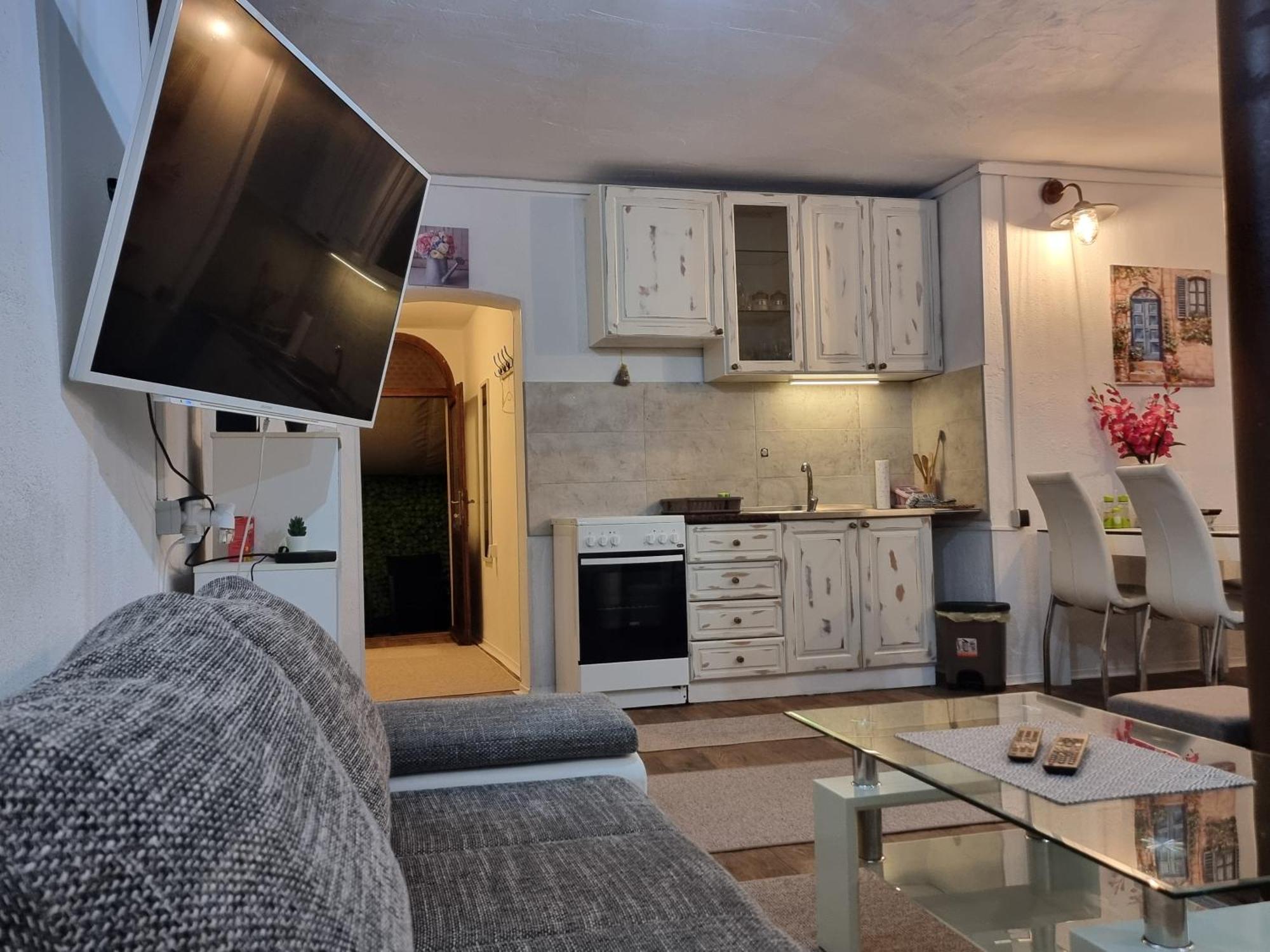Haus Natura Jurdani Extérieur photo