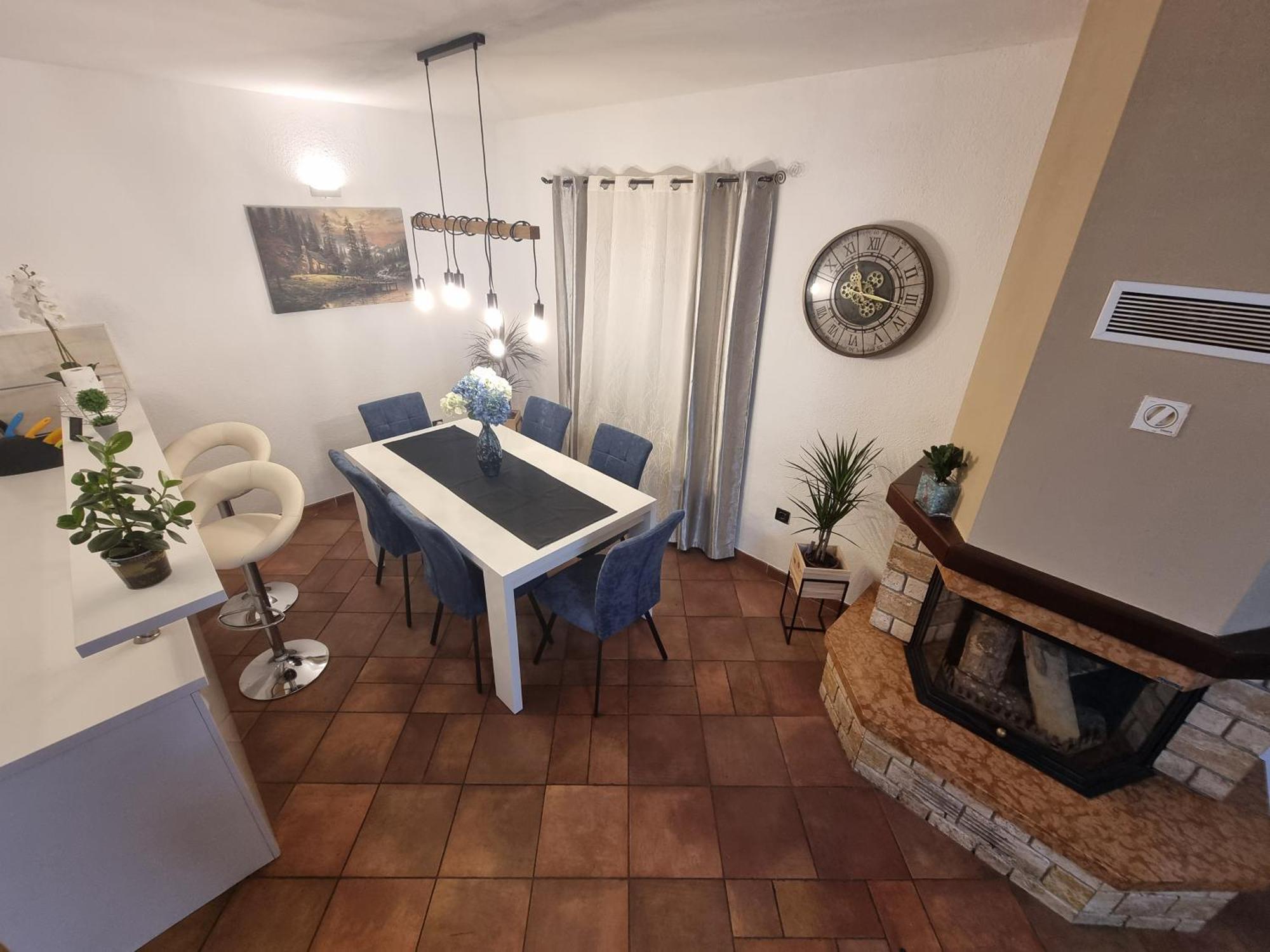 Haus Natura Jurdani Extérieur photo