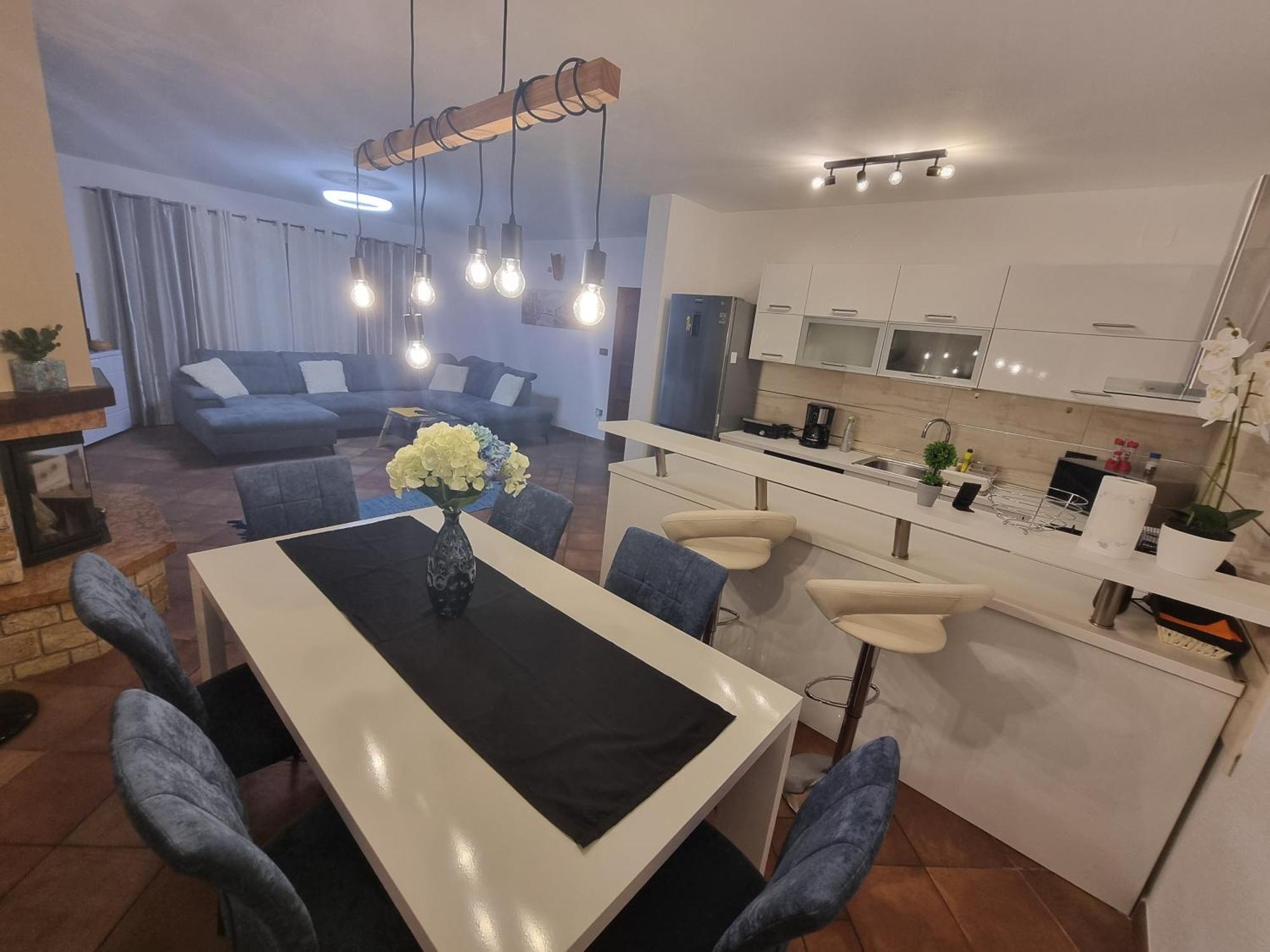 Haus Natura Jurdani Extérieur photo